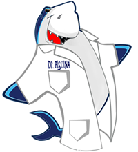 logo Dr Piscina